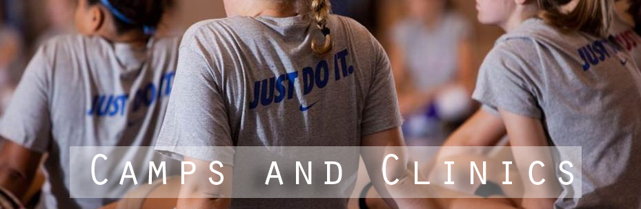 Camps & Clinics