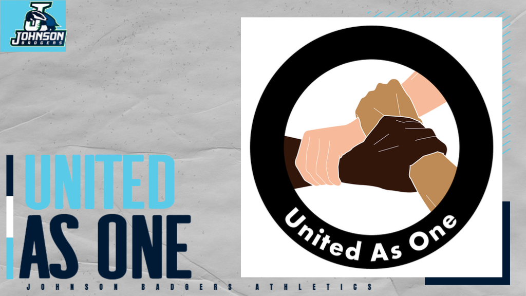 Johnson Athletics Continues to be UNITED AS ONE
