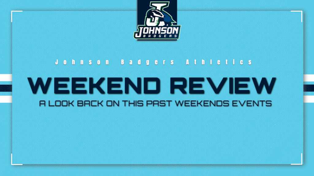 Homecoming Weekend Review