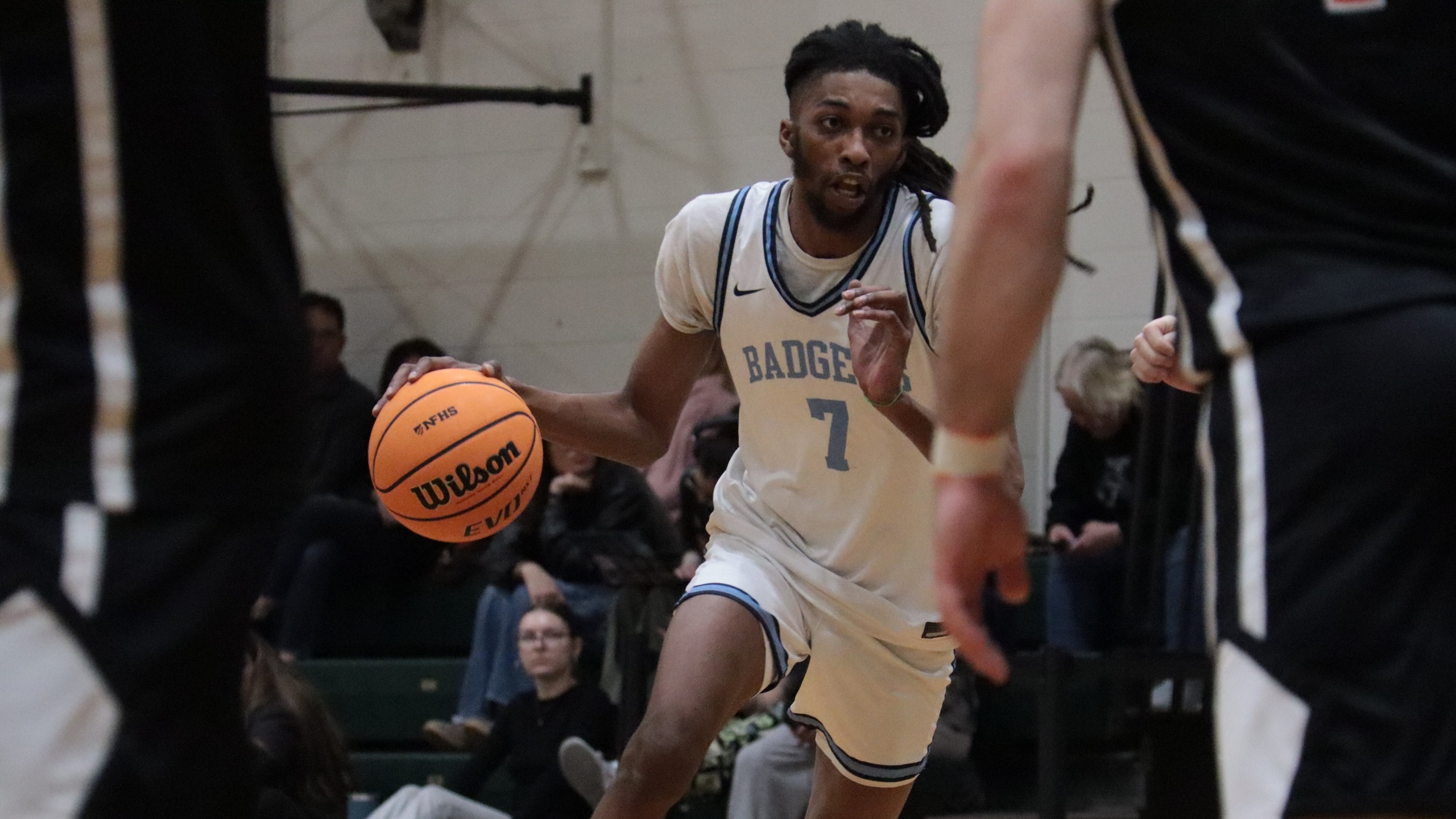 Three Hit Double Digits in Cobleskill Battle