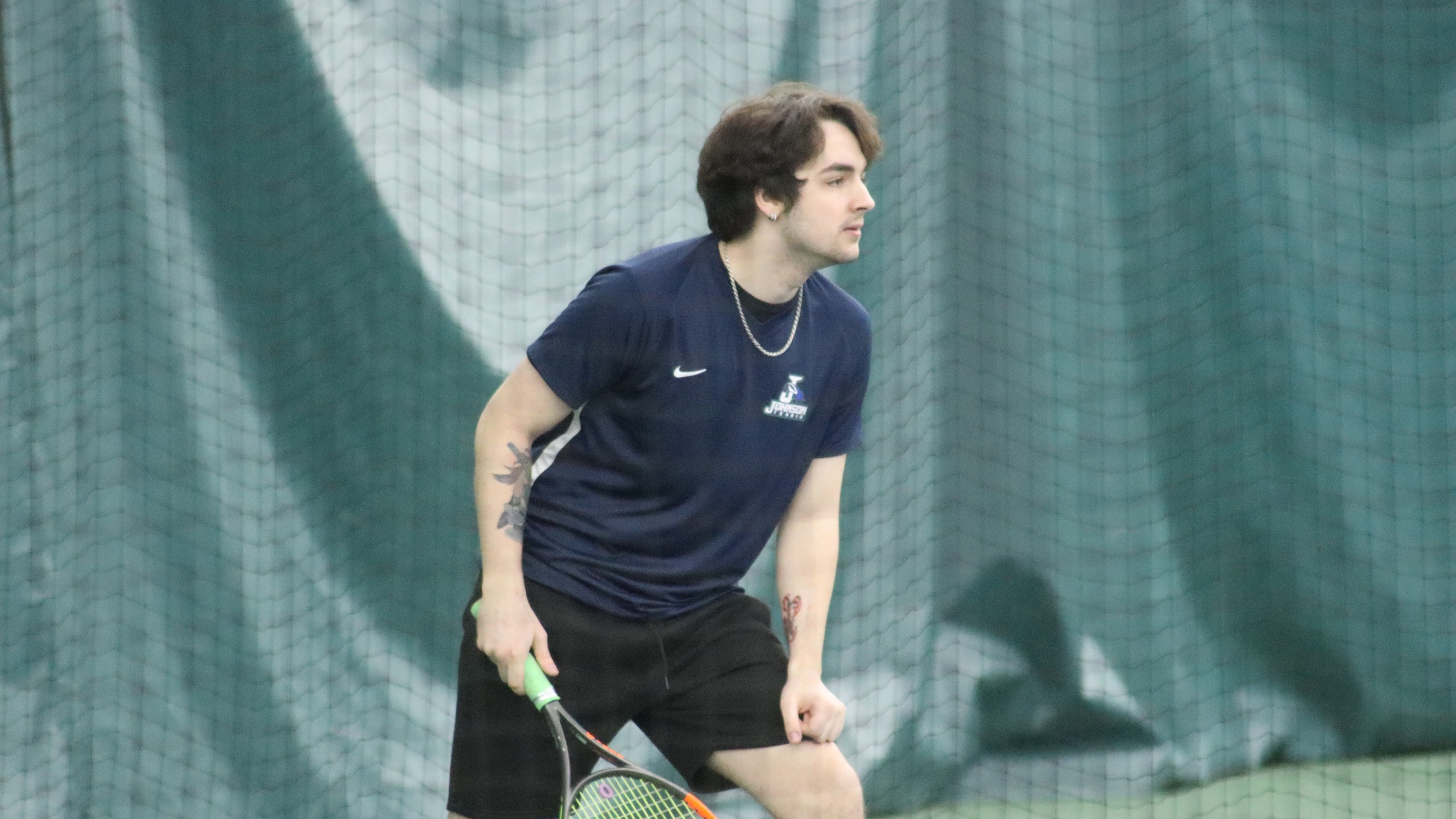 Badgers Open Season with Match against Houghton