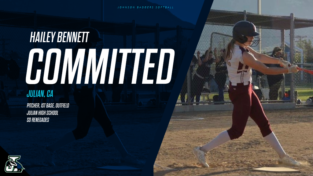 Softball Welcomes Bennett for 2027 Season