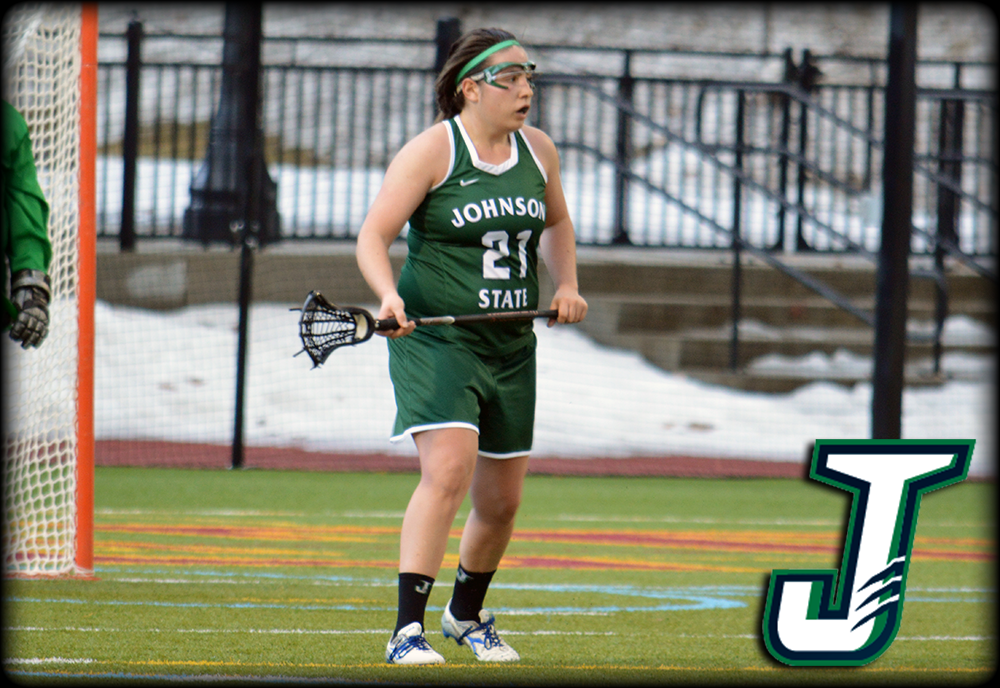 Husson Tops Johnson