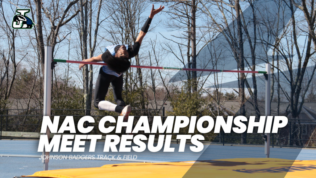 Badgers Take Individual Titles, Program Best Finishes at NAC Championships